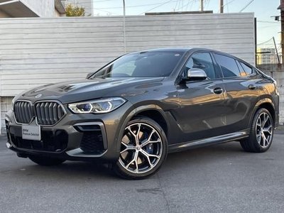 BMW X6 - 2