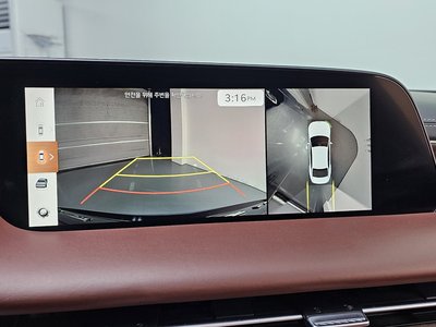 صورة مصغرة 15 لـ 2022 Genesis G90 (RS4)