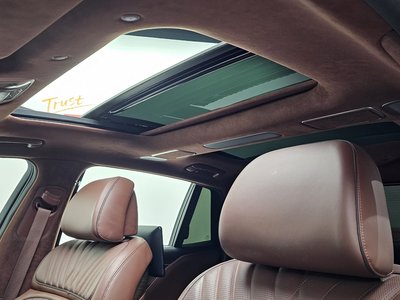 صورة مصغرة 19 لـ 2022 Genesis G90 (RS4)