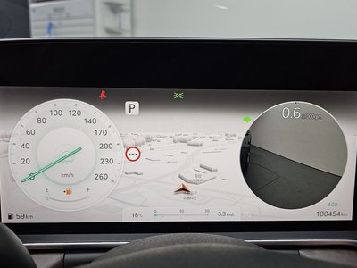 2022 Genesis G90 (RS4) 照片 8