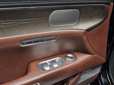 صورة مصغرة 16 لـ 2022 Genesis G90 (RS4)