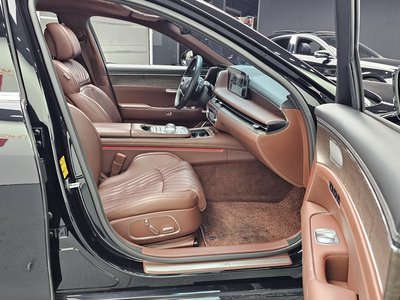 صورة مصغرة 11 لـ 2022 Genesis G90 (RS4)
