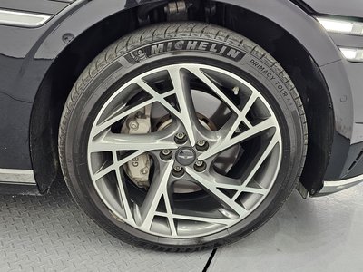 2022 Genesis G90 (RS4) 照片 6