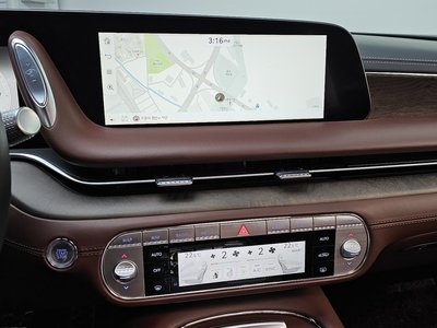 صورة مصغرة 14 لـ 2022 Genesis G90 (RS4)