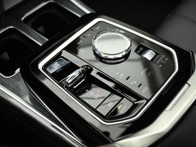 BMW 7 SERIES - 9