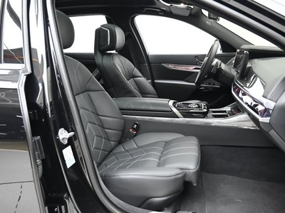 BMW 7 SERIES - 10