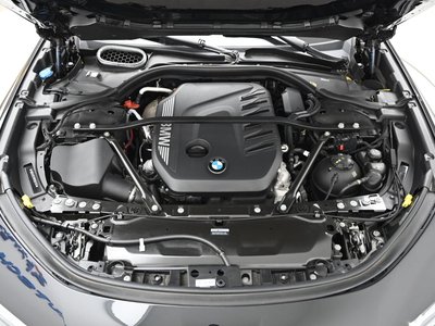 BMW 7 SERIES - 7
