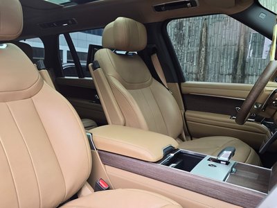 LAND ROVER RANGE ROVER - 9