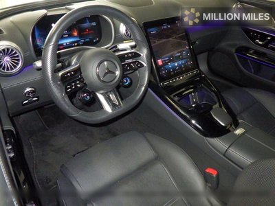 MERCEDES-BENZ SL AMG - 3