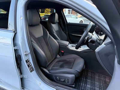 BMW 3 SERIES TOURING - 6