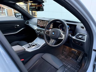 BMW 3 SERIES TOURING - 5