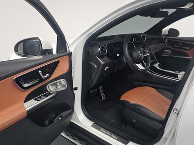 MERCEDES-BENZ GLC - 10