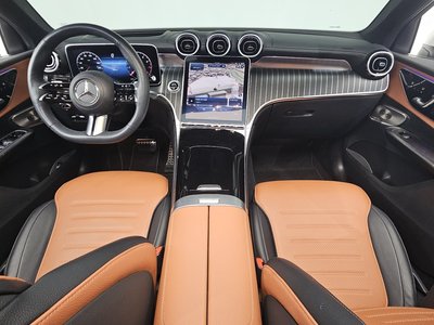 MERCEDES-BENZ GLC - 5