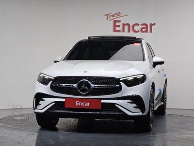 MERCEDES-BENZ GLC - 2