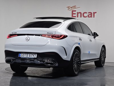 MERCEDES-BENZ GLC - 3