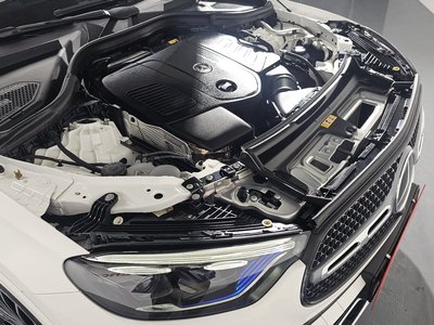 MERCEDES-BENZ GLC - 7