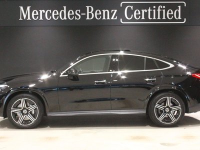 MERCEDES-BENZ GLC - 3