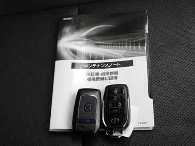 صورة مصغرة 31 لـ 2023 TOYOTA ALPHARD