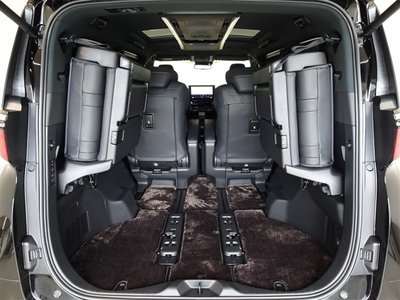 صورة مصغرة 25 لـ 2023 TOYOTA ALPHARD