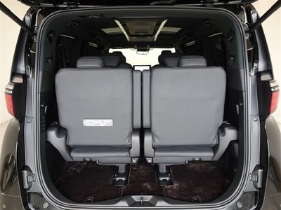 صورة مصغرة 24 لـ 2023 TOYOTA ALPHARD