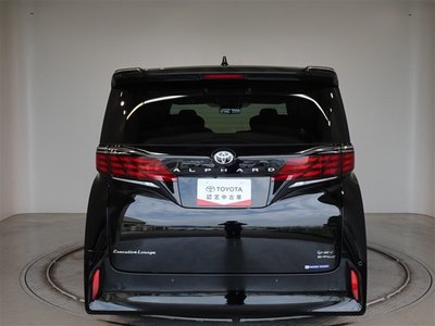 صورة مصغرة 26 لـ 2023 TOYOTA ALPHARD