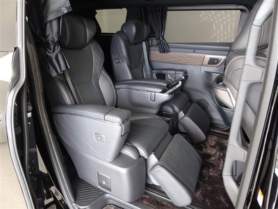 صورة مصغرة 21 لـ 2023 TOYOTA ALPHARD