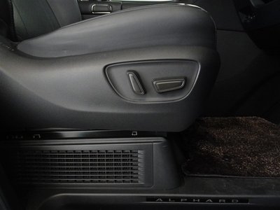 صورة مصغرة 17 لـ 2023 TOYOTA ALPHARD