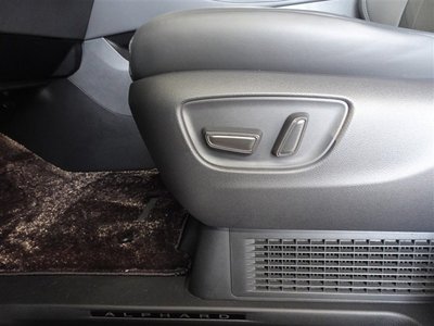 صورة مصغرة 19 لـ 2023 TOYOTA ALPHARD