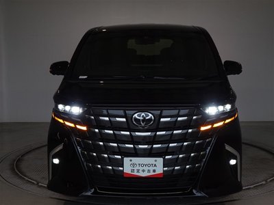 صورة مصغرة 30 لـ 2023 TOYOTA ALPHARD