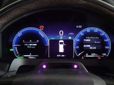 2023 TOYOTA ALPHARD photo 10