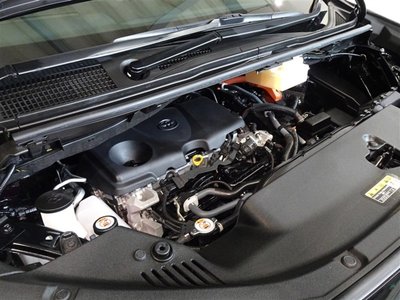 صورة مصغرة 28 لـ 2023 TOYOTA ALPHARD