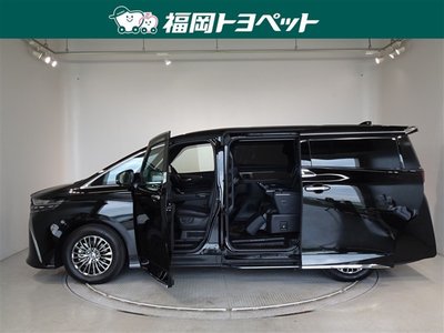 صورة مصغرة 20 لـ 2023 TOYOTA ALPHARD