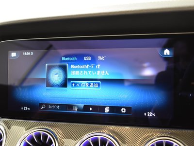 MERCEDES-BENZ E-CLASS AMG - 8