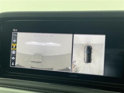 MERCEDES-BENZ G-CLASS - 4