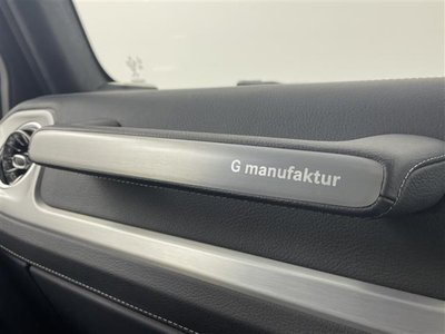 MERCEDES-BENZ G-CLASS - 3