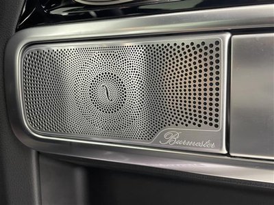 MERCEDES-BENZ G-CLASS - 6