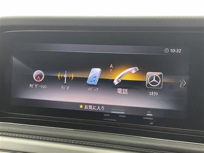 MERCEDES-BENZ G-CLASS - 9