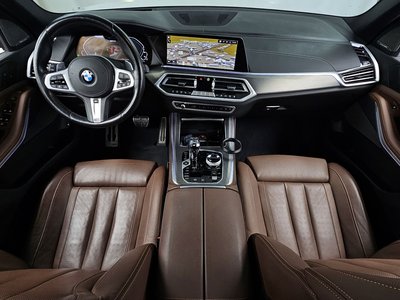BMW X5 - 5