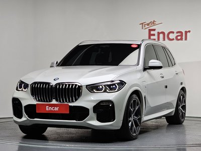BMW X5 - 1