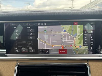 PORSCHE PANAMERA - 2