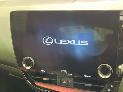 LEXUS NX - 5