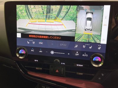 LEXUS NX - 6