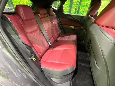 LEXUS NX - 10