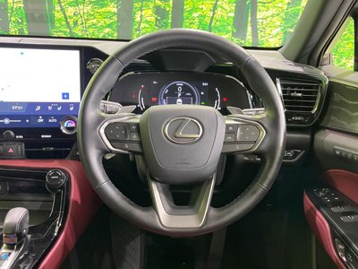 LEXUS NX - 8