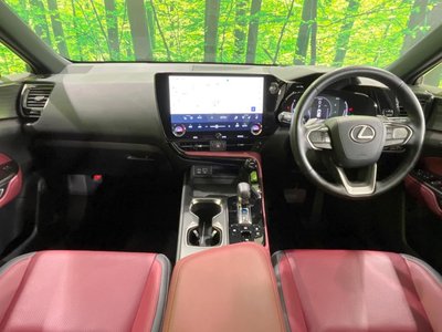 LEXUS NX - 2