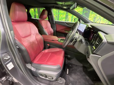 LEXUS NX - 9