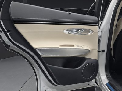 صورة مصغرة 15 لـ 2023 Genesis GV70