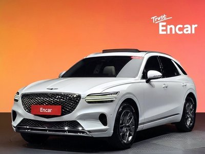 2023 GENESIS GV70 photo 1