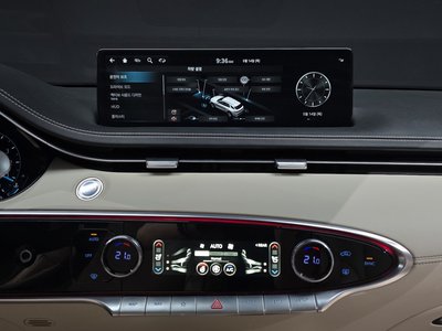 صورة مصغرة 21 لـ 2023 Genesis GV70