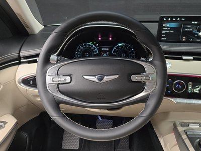 صورة مصغرة 19 لـ 2023 Genesis GV70